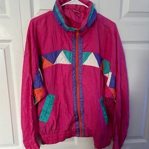 Vintage track suit